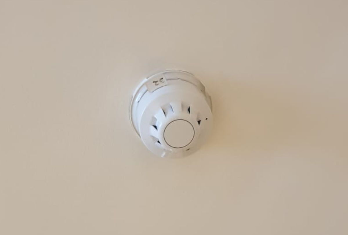 Fire Alarms Interfaces